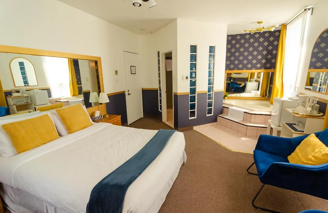 Hotel Dorion-1