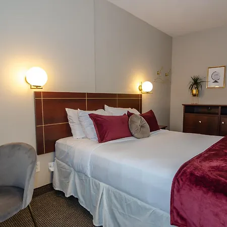 Hotel Dorion-2